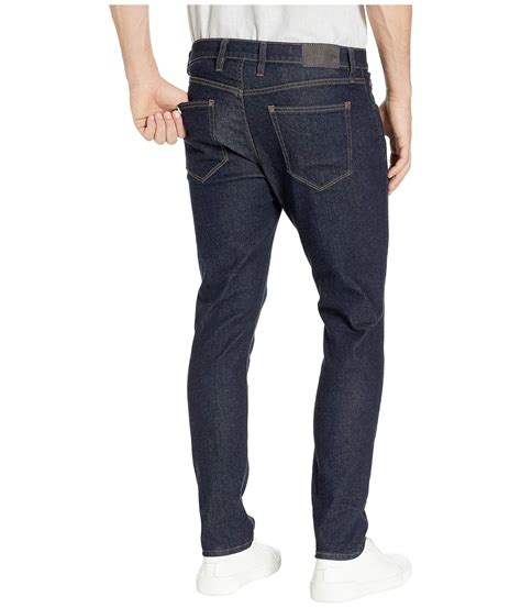 michael kors parker slim fit jeans mens|Michael Kors Men's Parker Slim Fit Jeans .